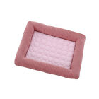 Cooling Pad Dog Large Cooling Pad Pet Ice Pad Cat Scratch Cat Sleeping Cushion