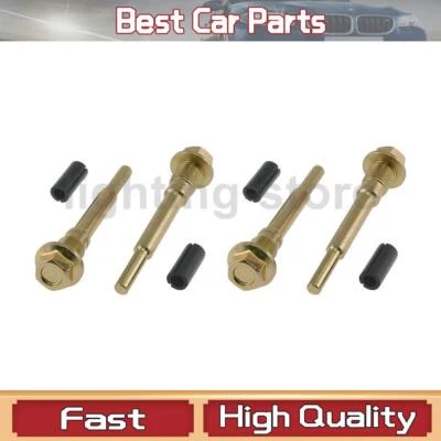 Kit de 2 pinzas de freno delanteras para GMC Sierra 1500 Sierra 2500 Yukon 2000 Foto 1 de 2