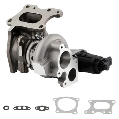 Nuevo turbocompresor apto para Honda Civic CR-V 2016-2021 1,5 L L L15B7 49373-07011 Foto 1 de 4