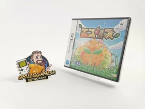 Juego de Nintendo DS ""Ecolis Save The Forest"" NUEVO SELLADO | NTSC-J Japón - Imagen 1 de 7