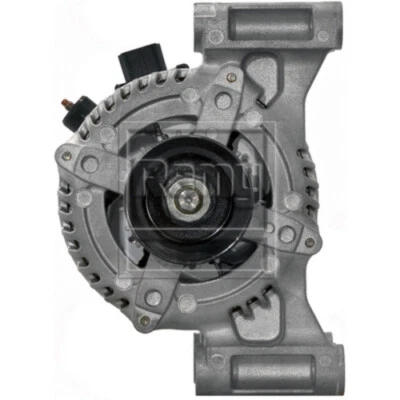 Генератор переменного тока для 2005-2007 Ford Freestyle 3,0 л V6 2006 Remy 12664 - Изображение 1 из 4