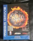 NBA Jam T.E. Tournament Edition Sega Megadrive 