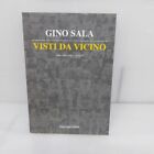 Visti Da Vicino Una Vita Tra I Ciclisti Gino Strada Prima Pagina Edizioni 2008