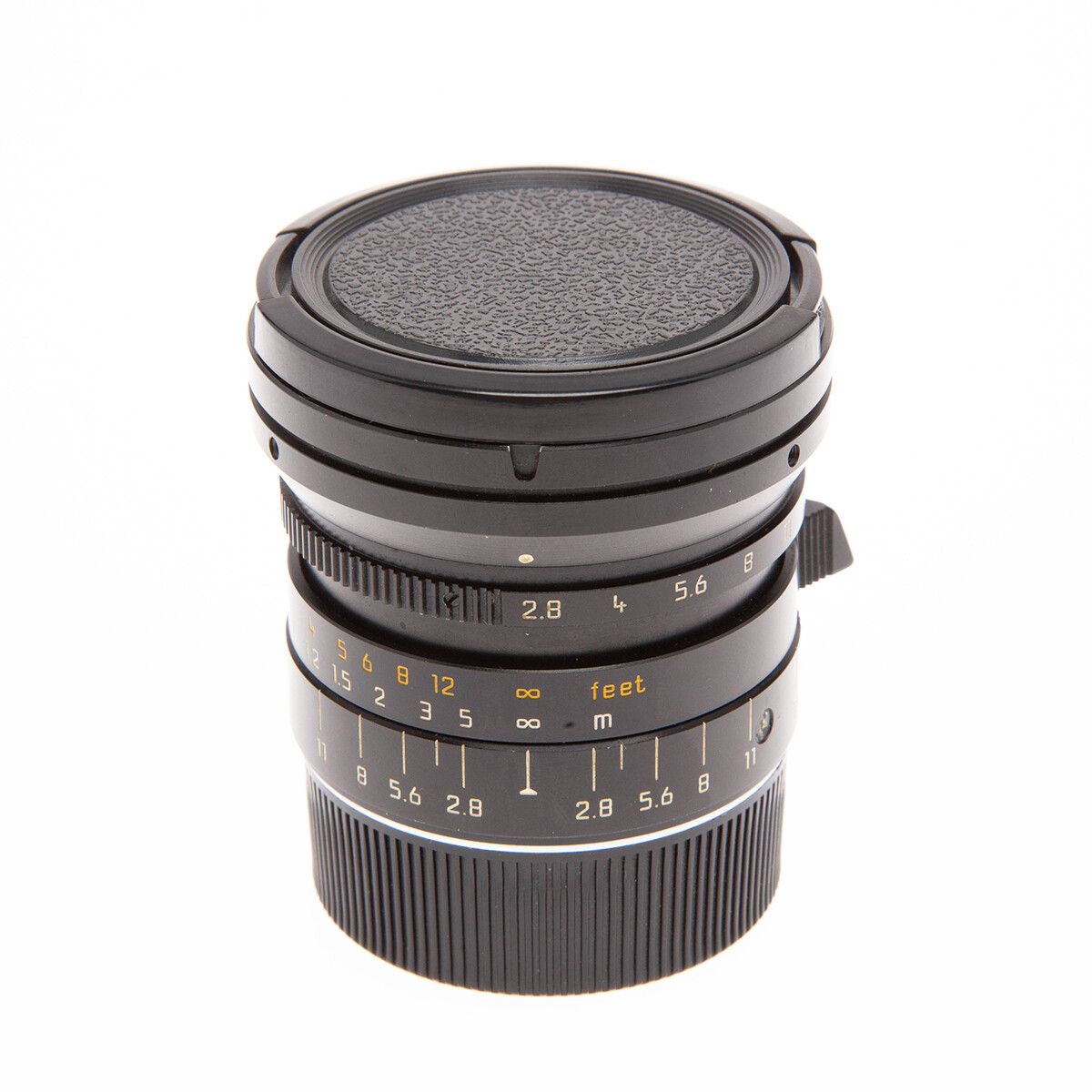 Leica ELMARIT-M f/2.8 Camera Lenses 21mm Focal for sale | eBay Leica ELMARIT-M f/2.8 Camera Lenses 21mm Focal for sale | eBay