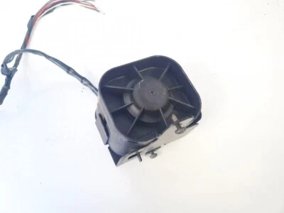 SAAB 9-3 2002 Alarm Siren Module (Alarm System Horn) Used, Genuin #1539096-55 - Image 1 of 4