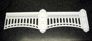 YANKEES 3-D Facade sections 3D SIGN ART Stadium fence fencing baseball  - Picture 1 of 12