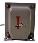 Vintage Triad C-14A Filterreaktor 6H, 200 mA, 150 Ohm