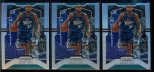 LOTTO DI (3) GRANT HILL 2019/20 PANINI PRIZM #12 SILVER PRIZMS PARALLEL FC2864 - Foto 1 di 1
