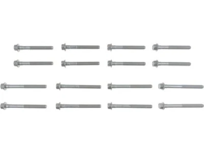 Juego de pernos de cabeza para Oldsmobile Alero 1999-2004 Victor Reinz 81367VDMN 2000 2001 Foto 1 de 2