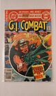G.I. COMBAT #213 The Big War Book DC 1979 7 Gripping Gut-Grabbing Battle Stories