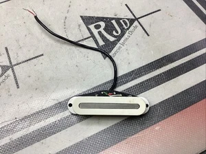 80’s Seymour Duncan STKB Bridge Hot Stack Guitar Pickup Strat Stacked Noiseless - Picture 1 of 3