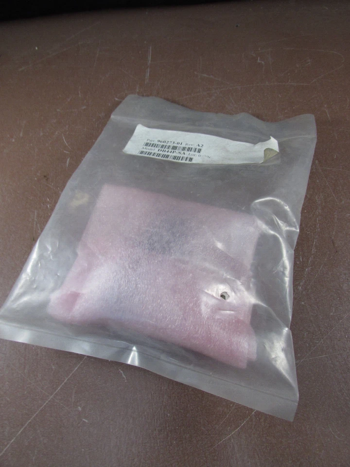 CONTROL TECHNIQUES NIDEC Connector/Terminal/Pin / DB44P-SA - Image 1 of 1