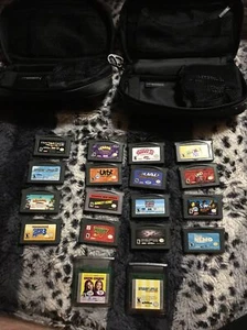 Game Boy Games Bundle - Picture 1 of 6