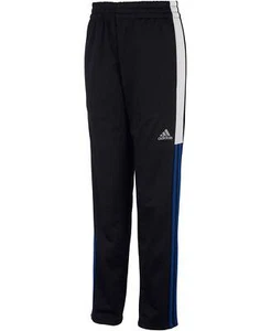 adidas Little Boys Striker Pants - Picture 1 of 2