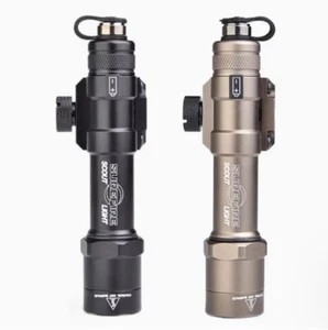 LJC-192 Flashlight Tactical Highlights Outdoor Lighting High Lumens LED Lights  - Picture 1 of 10