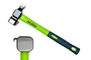 MADI - Glatter Lineman Hammer 35 Unzen - Bild 1 von 1