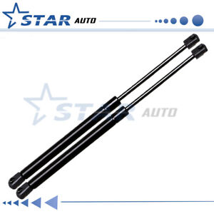 2x Hood Lift Supports Shock Struts for Buick Century Impala Intrigue Grand 4295