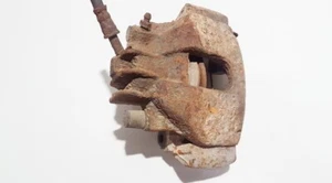 Volvo S60 2001 Disc Brake Caliper Front Left Side Used, Genuine #896666-45 - Picture 1 of 8