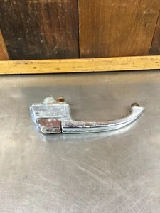 Triumph TR4 • Original Exterior Door Handle, No Key. Used. KT1051 - Picture 1 of 10