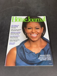 Ladies’ Home Journal, September 2010, Michelle Obama, One Owner - Picture 1 of 4