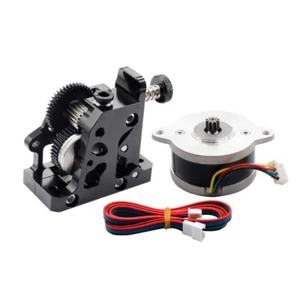All Metal Extruder and Motor HGX-LITE-Extruder Reduction Gear Extruder - Afbeelding 1 van 8