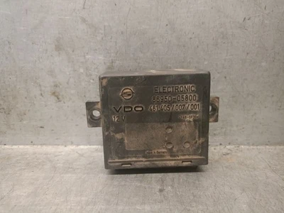 8695005800 MODULO ELETTRONICO / 461405007001 VDO / 5382833 PER SSANGYONG KORANDO - Immagine 1 di 4