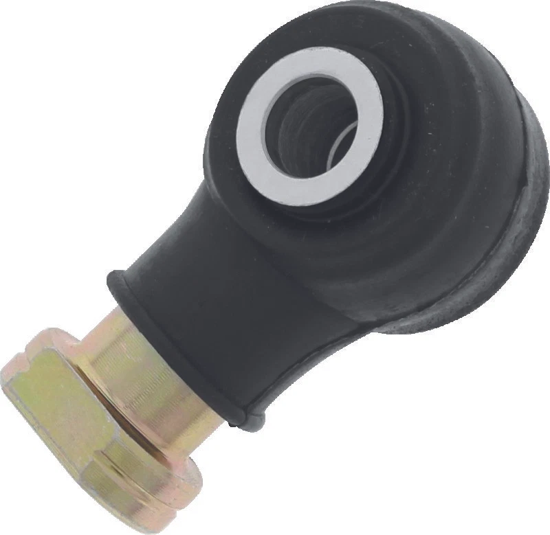 Kit de montaje de varilla de amarre de cremallera de dirección QuadBoss 14-16 Polaris ACE 325 - extremo exterior Foto 1 de 1