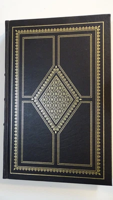 Candide Voltaire Tobias Smollet 1979 HC Franklin Library - Image 1 of 4