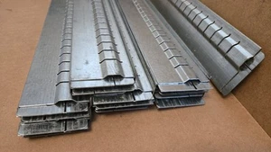 (Lot of 15) LYON NF067P24DK Drawer Cabinet Steel Partition - Picture 1 of 4