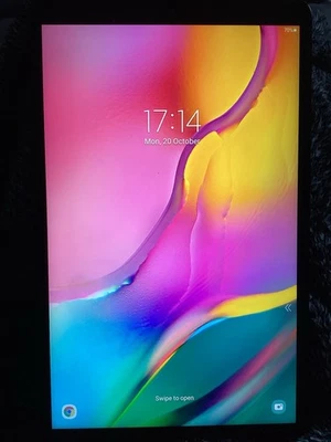 Samsung Galaxy Tab A. Model SM-T510 - Image 1 of 4