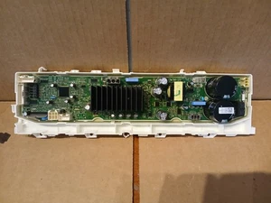 PIEZA PLACA DE CONTROL PRINCIPAL LAVADORA LG# EBR34134901 - Imagen 1 de 2