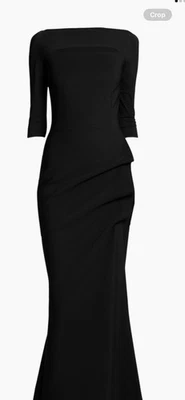 Nuevo con etiquetas Bata Chiara Boni La Petite Kate Larga BG Talla 12 $1090 Foto 1 de 4