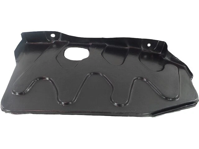 Replacement AP 27SX97G Right Engine Splash Shield Fits 2014-2015 Kia Sorento - Image 1 of 1
