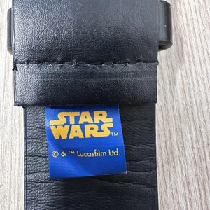 Star Wars Storm Trooper belt youth medium/large boys - Picture 1 of 6