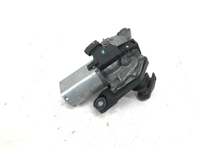 06-19 Mercedes W164 ML350 Rear Glass Windshield Wiper Motor 2518200042 OEM - Image 1 of 3