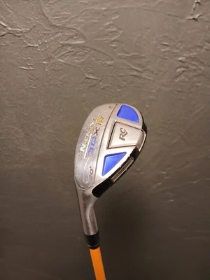 Nickent 3 Hybrid 20 Degree UST Shaft Mens Left Handed - Image 1 of 4