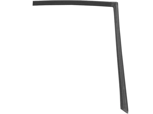 URO PARTS 1077200678 Hard Top Seal Mercedes-Benz 450SL 380SL 560SL 350SL - Image 1 of 1