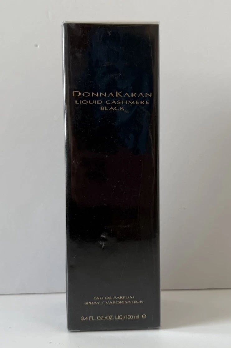 Donna Karan Cashmere Black Fragrances for sale | eBay