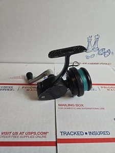 Vintage Garcia Spinette Spinning Reel, PARTS REPAIR - Picture 1 of 19