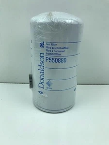 Donaldson Kraftstofffilter P550880 Nagelneu & Versiegelt - Bild 1 von 2