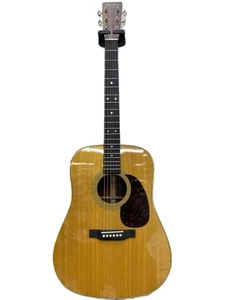 Guitarra acústica D-28/marrón/6 cuerdas Martin número de seguimiento - Imagen 1 de 8