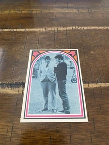 Because Of His Hit Song 1978 Donruss Elvis Presley Set #24 - Picture 1 of 2