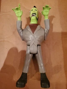 The Real Ghostbusters Monsters Frankenstein Kenner 1989 Vintage Action Figure - Picture 1 of 3