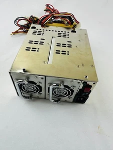 Etasis EPR-2301 N+1 Redundant Power Supply - Picture 1 of 9