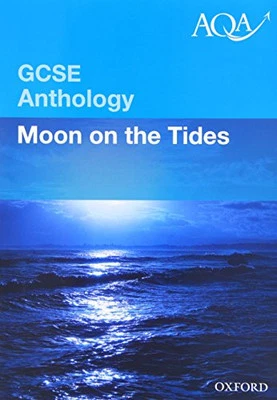 Moon on the Tides Book The Cheap Fast Free Post - Image 1 of 2