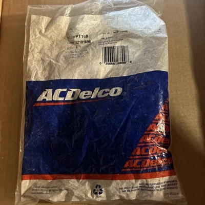 Conector de cableado de faros ACDelco coleta PT168 Chevy GMC Cadillac 1991-13 Foto 1 de 3