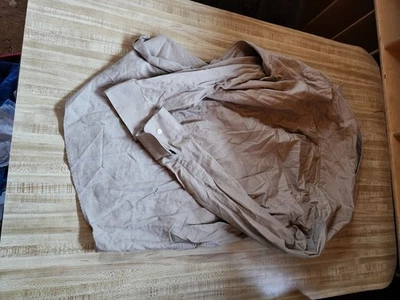 camisa de vestir joseph abboud 16 Foto 1 de 3