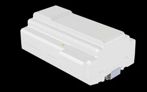 BALTER EVO Hauptstromverteiler EVO-C4001 - Bild 1 von 1