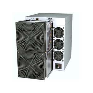 Antminer S21 PRO 245TH – BITMAIN – Neu & OVP – BTC Miner – SHA-256 - Bild 1 von 1