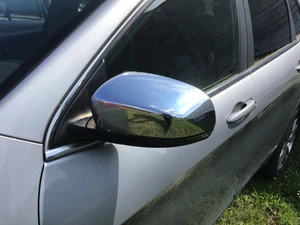 2014 Jeep Cherokee Limited Driver Left Side Power Mirror - Bild 1 von 3